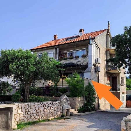 Apartment Kriskovic 诺维·维诺多尔斯基 外观 照片