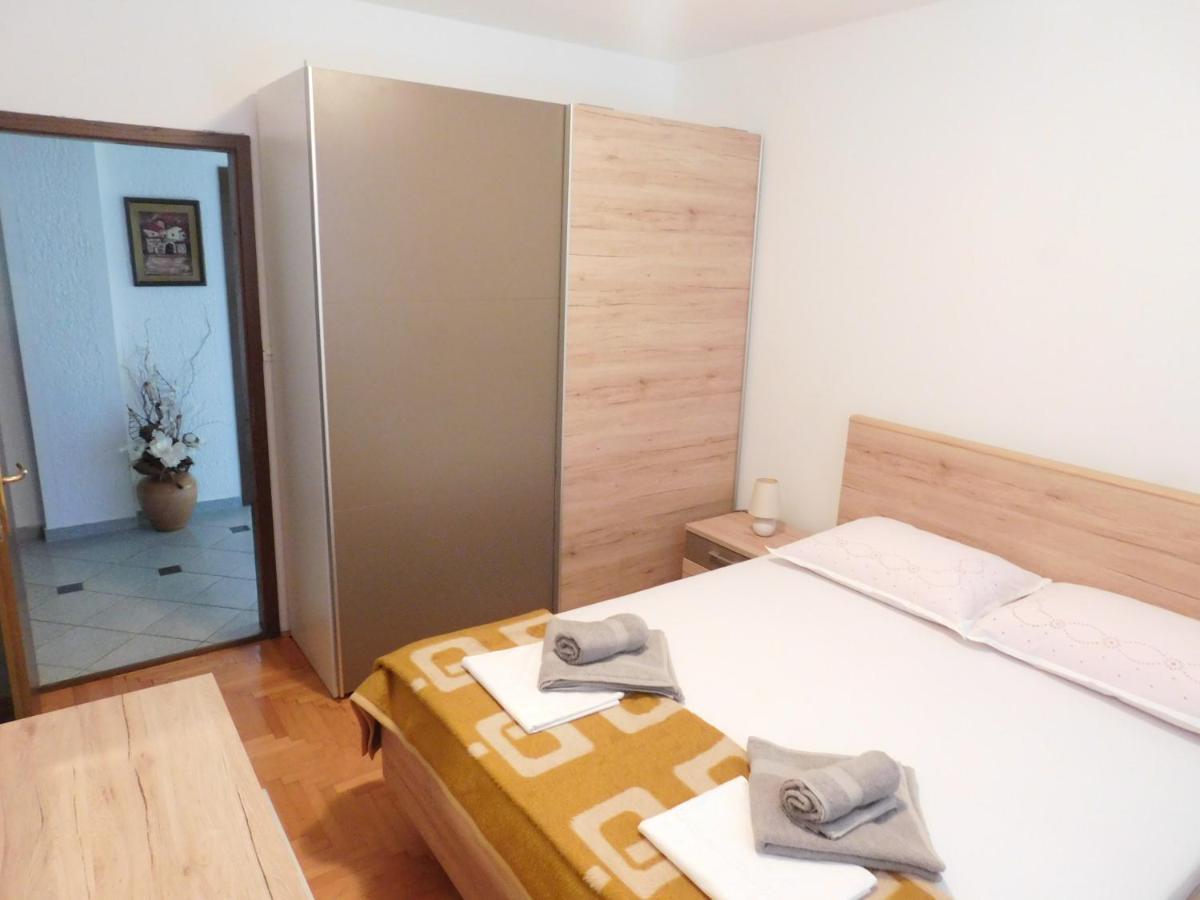 Apartment Kriskovic 诺维·维诺多尔斯基 外观 照片