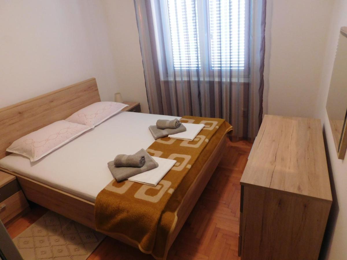 Apartment Kriskovic 诺维·维诺多尔斯基 外观 照片