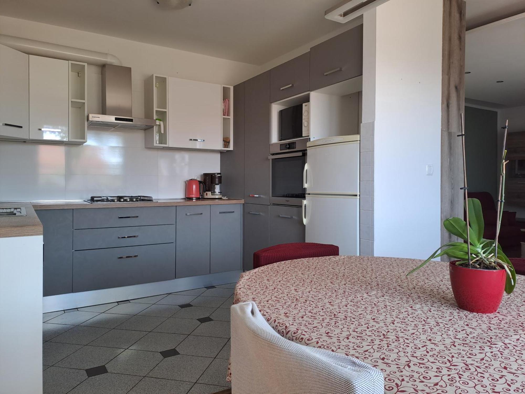 Apartment Kriskovic 诺维·维诺多尔斯基 外观 照片