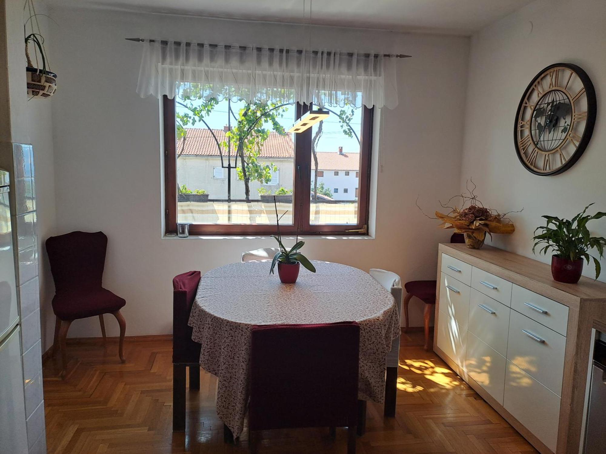 Apartment Kriskovic 诺维·维诺多尔斯基 外观 照片